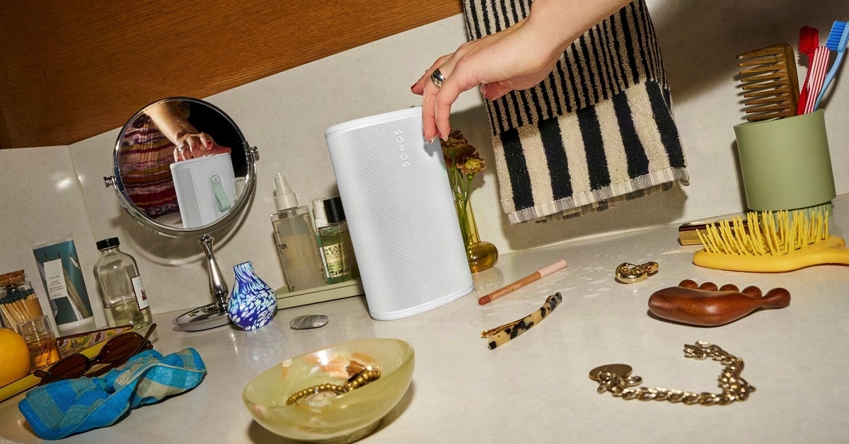 Sonos เปิดตัวลำโพง 2 รุ่นสำคัญ หวนคืนสู่เสน่ห์ของระบบเสียง ที่เป็นรากฐานของแบรนด์ พร้อมมอบเสียงคุณภาพทั่วทั้งบ้าน